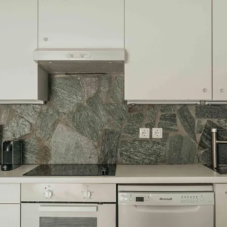 House Avlomonas * Λιβάδι