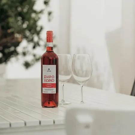 Σπίτι διακοπών House Avlomonas