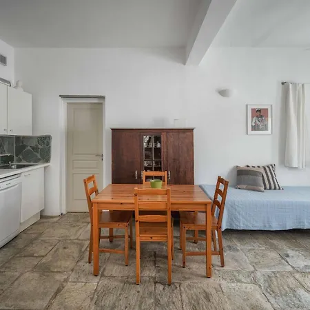 Casa vacanze House Avlomonas *