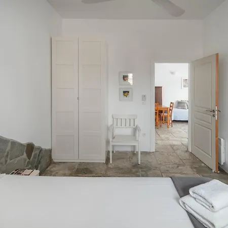 House Avlomonas Casa vacanze