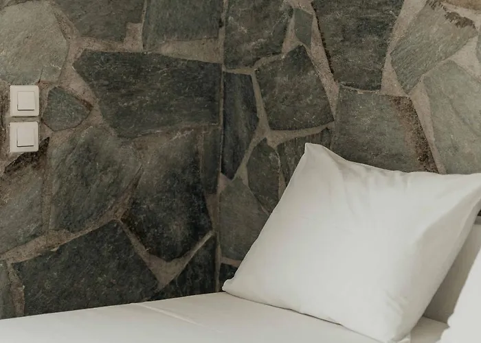 House Avlomonas Σπίτι διακοπών *