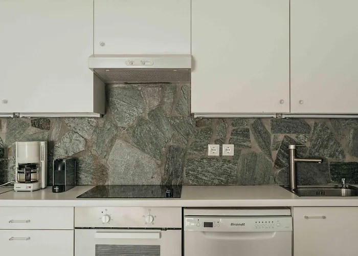 House Avlomonas * Λιβάδι