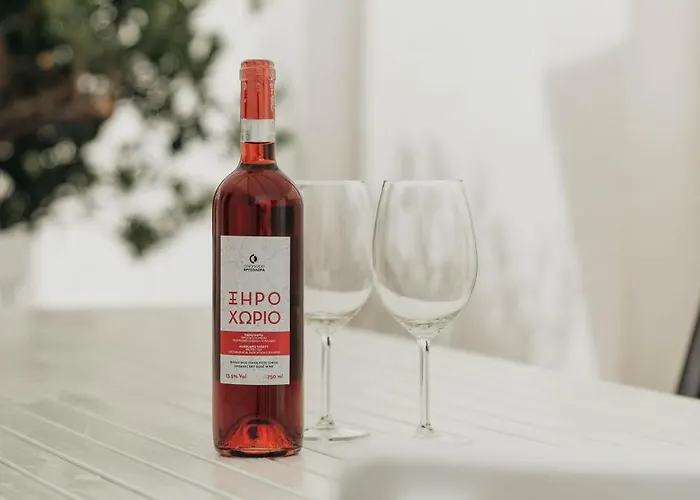 Σπίτι διακοπών House Avlomonas