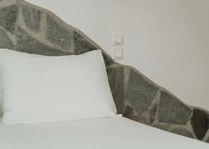 House Avlomonas Σπίτι διακοπών *