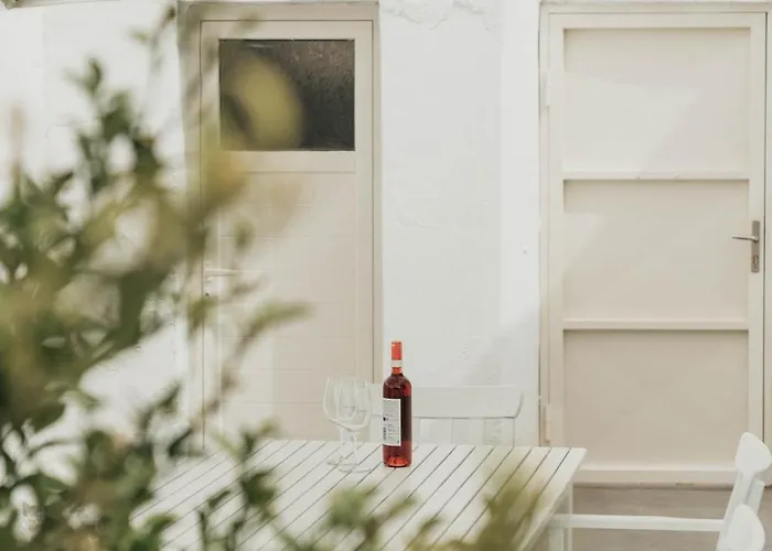 House Avlomonas * Λιβάδι