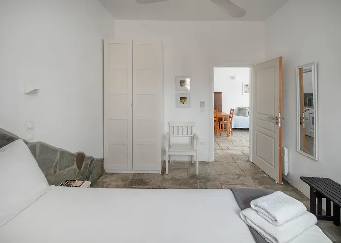 Σπίτι διακοπών House Avlomonas