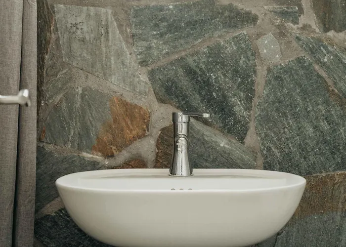 House Avlomonas Σπίτι διακοπών Λιβάδι