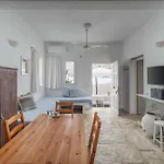 House Avlomonas Livadi (Serifos)