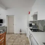 House Avlomonas בית נופש