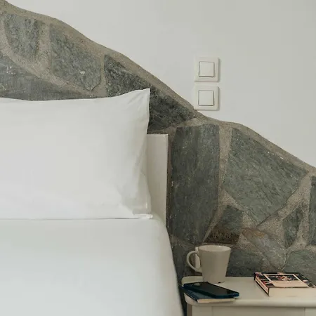 Tatil Evi House Avlomonas Livadi (Serifos)