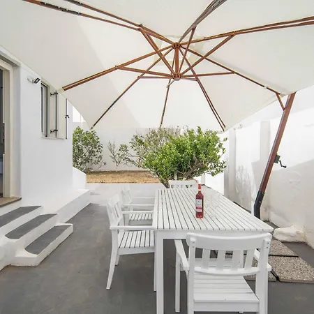 House Avlomonas