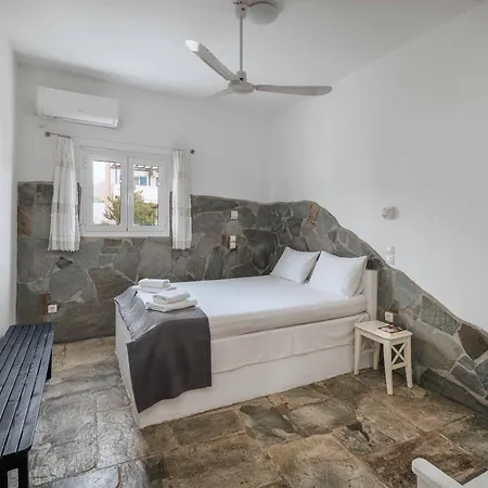 House Avlomonas Tatil Evi *