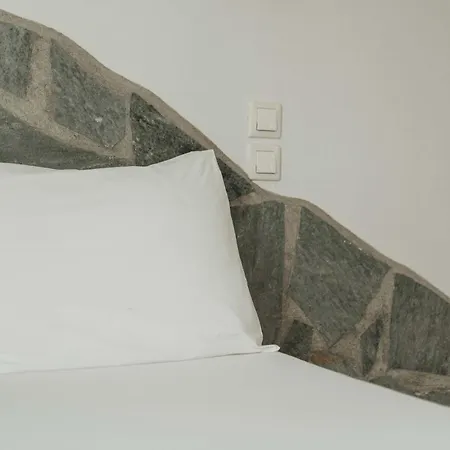 House Avlomonas Tatil Evi *