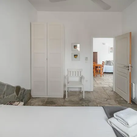 Tatil Evi House Avlomonas