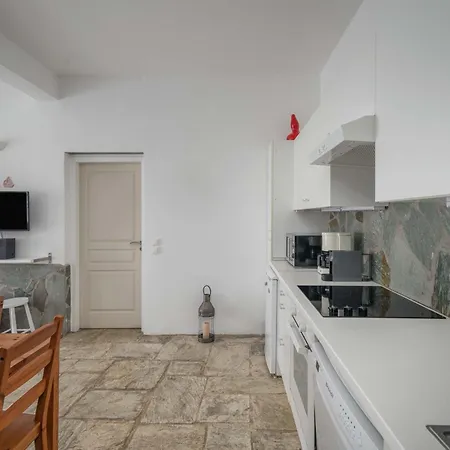 Tatil Evi House Avlomonas Livadi (Serifos)