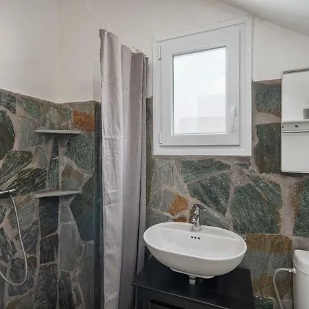 House Avlomonas Holiday home Livadi (Serifos)