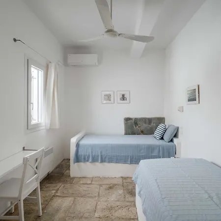 Holiday home House Avlomonas *