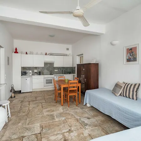 Holiday home House Avlomonas