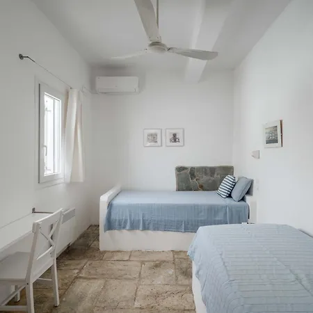 Holiday home House Avlomonas